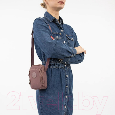 Сумка Valigetti 178-9003-VG-PNK