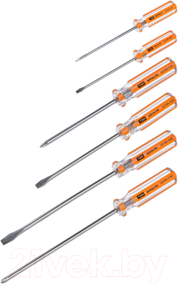 Набор отверток TDM SQ1013-0102 - фото