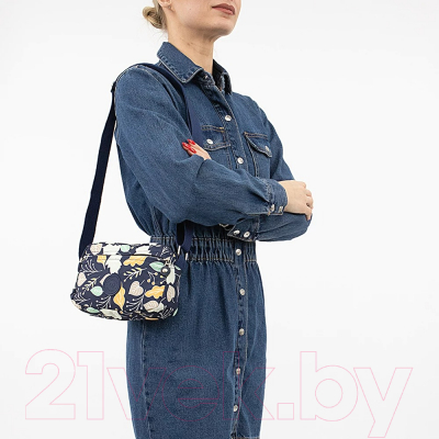 Сумка Valigetti 178-C9007-VG-NCL