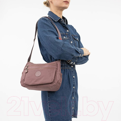 Сумка Valigetti 178-SXMY2-13VG-PNK