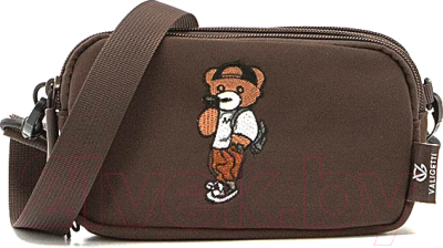 Сумка Valigetti 179-1305-6-BRW - фото