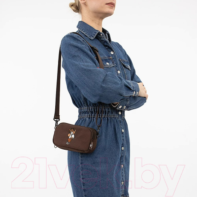 Сумка Valigetti 179-1305-6-BRW