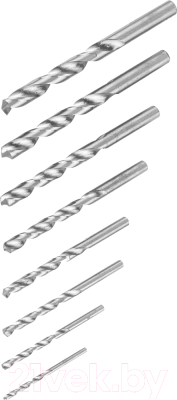 Набор сверл TDM SQ1093-0101