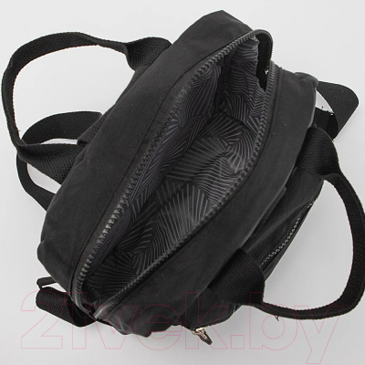 Рюкзак Valigetti 178-ZH10033-VG-BLK