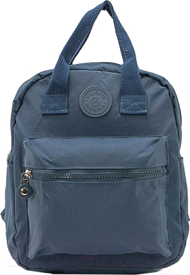 Рюкзак Valigetti 178-ZH10033-VG-NAV - фото