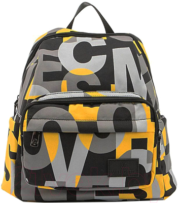 Рюкзак Valigetti 179-0923-6-BCL - фото