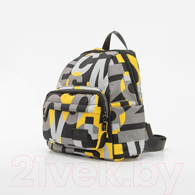 Рюкзак Valigetti 179-0923-6-BCL