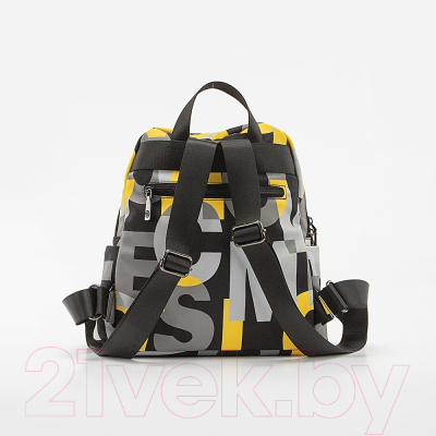 Рюкзак Valigetti 179-0923-6-BCL