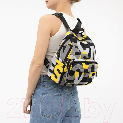 Рюкзак Valigetti 179-0923-6-BCL