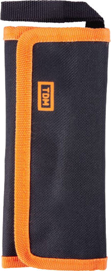 Пинцет монтажный TDM SQ1025-0810