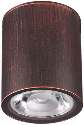 Светильник уличный Novotech Tumbler 358013 - фото
