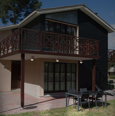 Светильник уличный Novotech Tumbler 358013