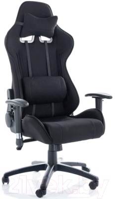 Кресло геймерское Signal Viper - фото