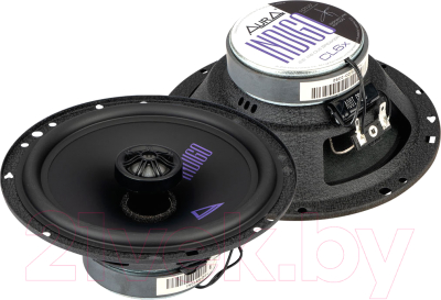 Коаксиальная АС AURA Indigo CL6X - фото