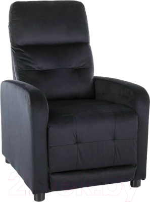 Кресло-реклайнер Signal Otus Velvet - фото