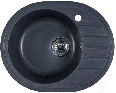 Мойка кухонная БелЭворс New Lux L - фото