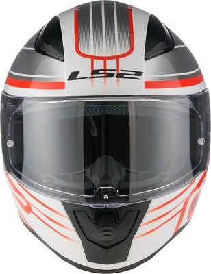 Мотошлем LS2 FF353 Rapid 2 Circuit