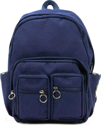 Рюкзак Valigetti 308-L24-NAV - фото