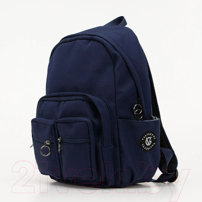 Рюкзак Valigetti 308-L24-NAV