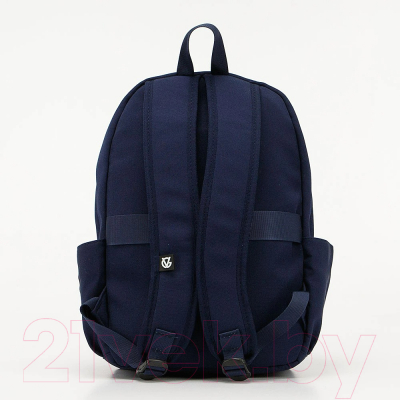 Рюкзак Valigetti 308-L24-NAV