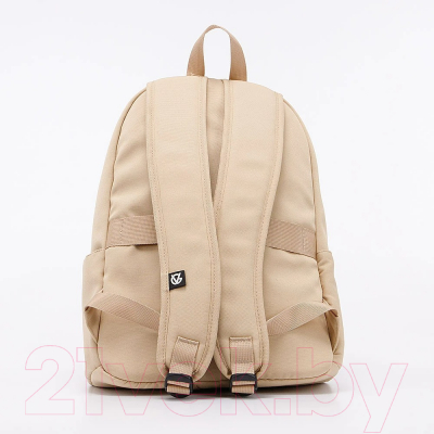 Рюкзак Valigetti 308-L27-BEG