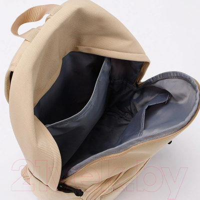 Рюкзак Valigetti 308-L27-BEG