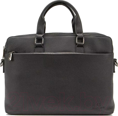 Сумка Valigetti 950-H8028OL-VG-BLK - фото