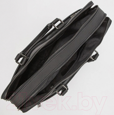 Сумка Valigetti 950-H8028OL-VG-BLK