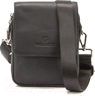 Сумка Valigetti 950-H8277OL-VG-BLK - фото