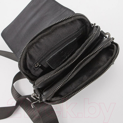 Сумка Valigetti 950-H8277OL-VG-BLK