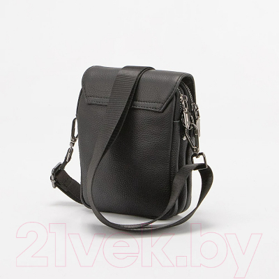 Сумка Valigetti 950-H8277OL-VG-BLK