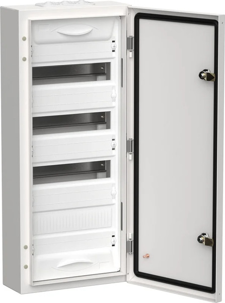 Корпус металлический IEK TI5-50-N-048-54 - фото