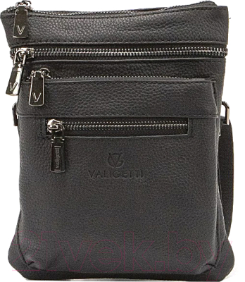 Сумка Valigetti 950-H8289OL-VG-BLK - фото