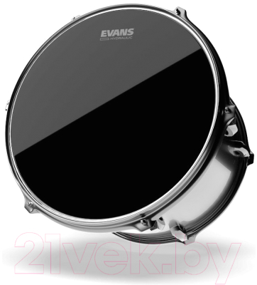 Пластик для барабана Evans TT12HBG