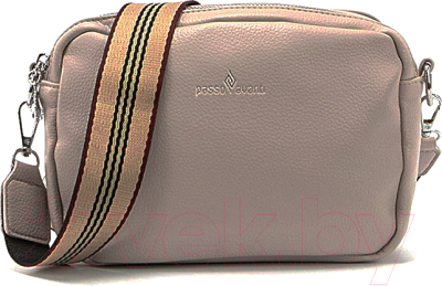 Сумка Passo Avanti 933-8115-BEG - фото