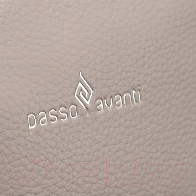 Сумка Passo Avanti 933-8115-BEG
