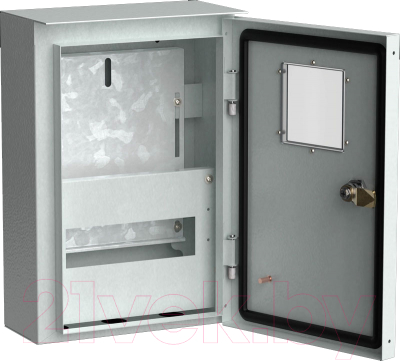 Корпус металлический IEK MKM24-N-009-54-ZO - фото