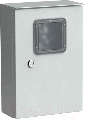 Корпус металлический IEK MKM24-N-009-54-ZO