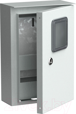 Корпус металлический IEK MKM24-N-009-54-ZO