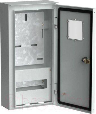 Корпус металлический IEK MKM34-N-009-54-ZO - фото