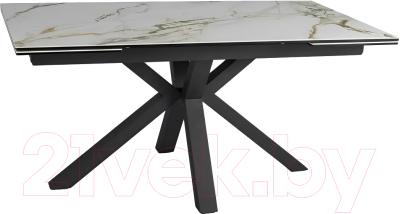 Обеденный стол Signal Columbus 160-240x90 - фото