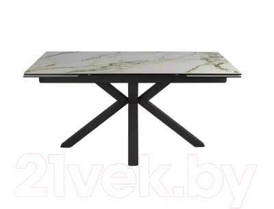 Обеденный стол Signal Columbus 160-240x90