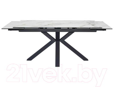 Обеденный стол Signal Columbus 160-240x90