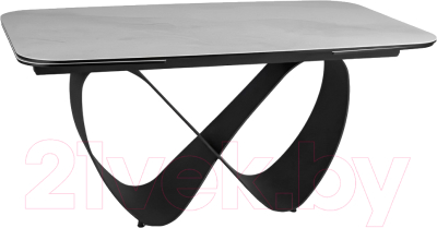 Обеденный стол Signal Infinity 160-240x95 - фото