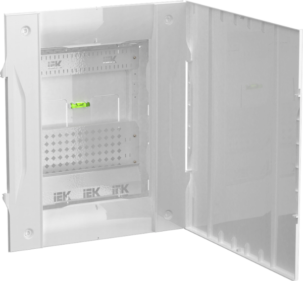 Бокс пластиковый IEK KR5-KP23-V-41 - фото