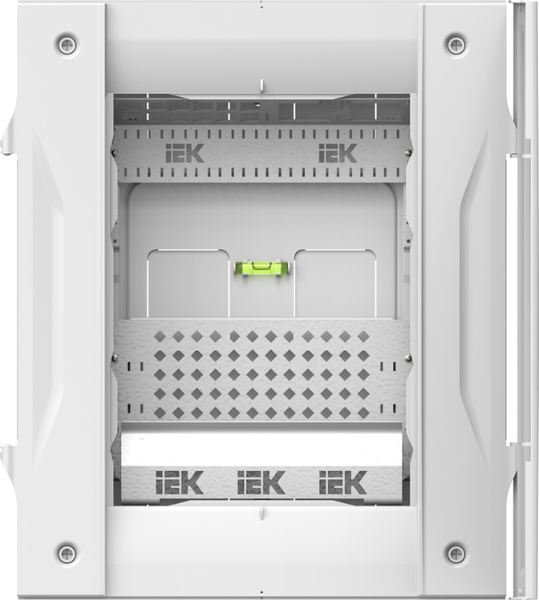 Бокс пластиковый IEK KR5-KP23-V-41