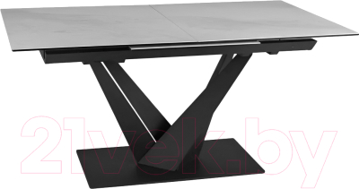 Обеденный стол Signal Sorento Ceramic 160-220x90 - фото