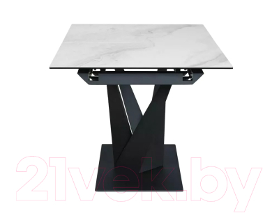 Обеденный стол Signal Sorento Ceramic 160-220x90
