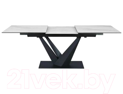 Обеденный стол Signal Sorento Ceramic 160-220x90