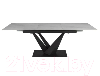 Обеденный стол Signal Sorento Ceramic 160-220x90